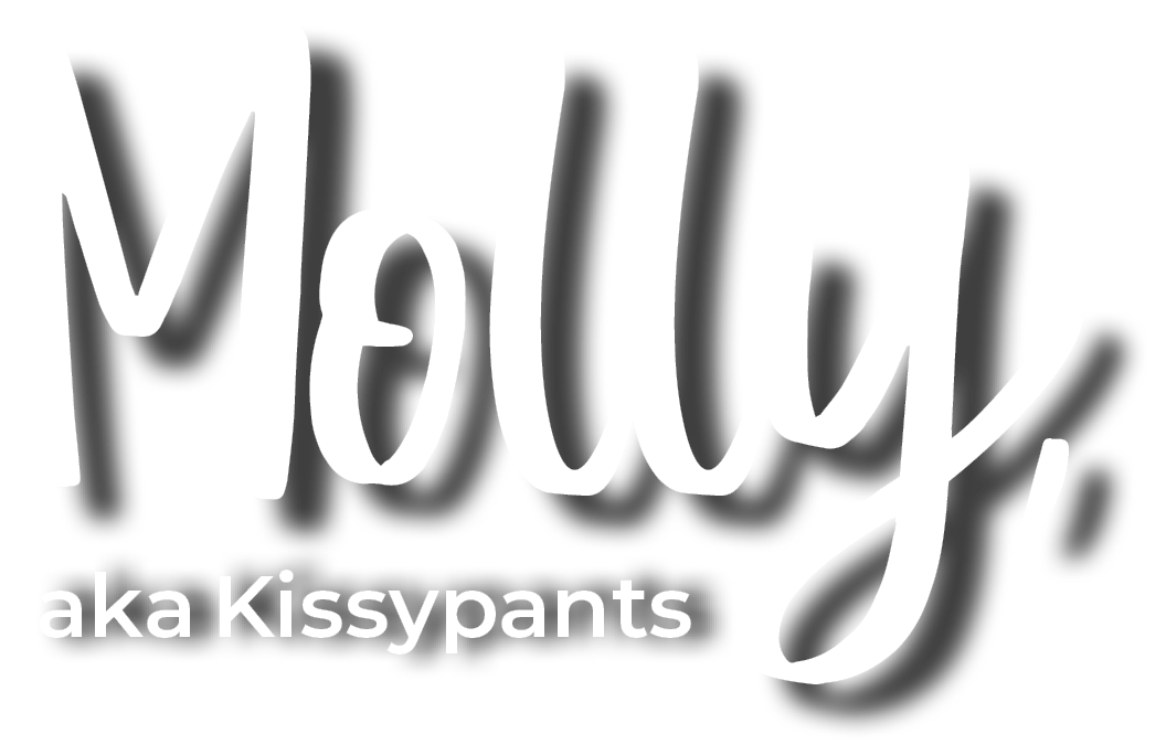 Molly, aka Kissypants