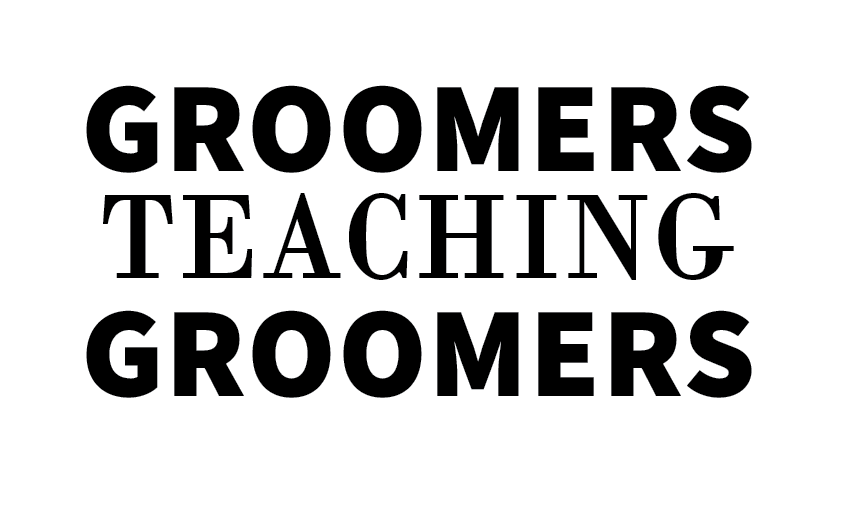 Groomers Teaching Groomers