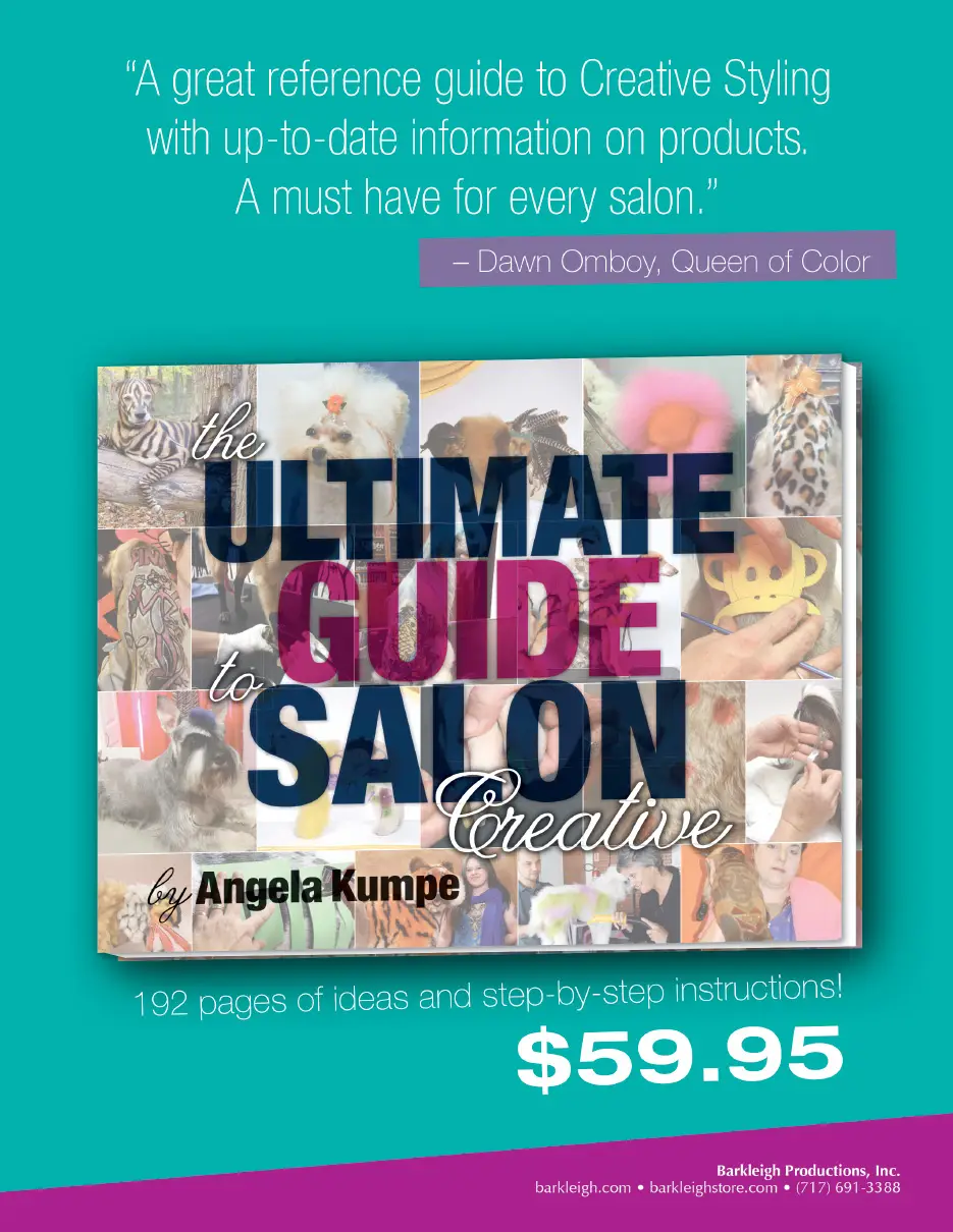 Ultimate Guide Advertisement