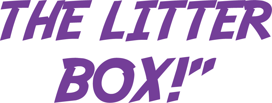 The Litter Box