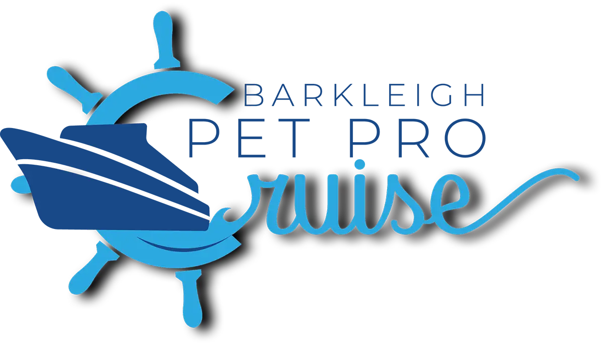 Barkleigh Pet Pro Cruise logo