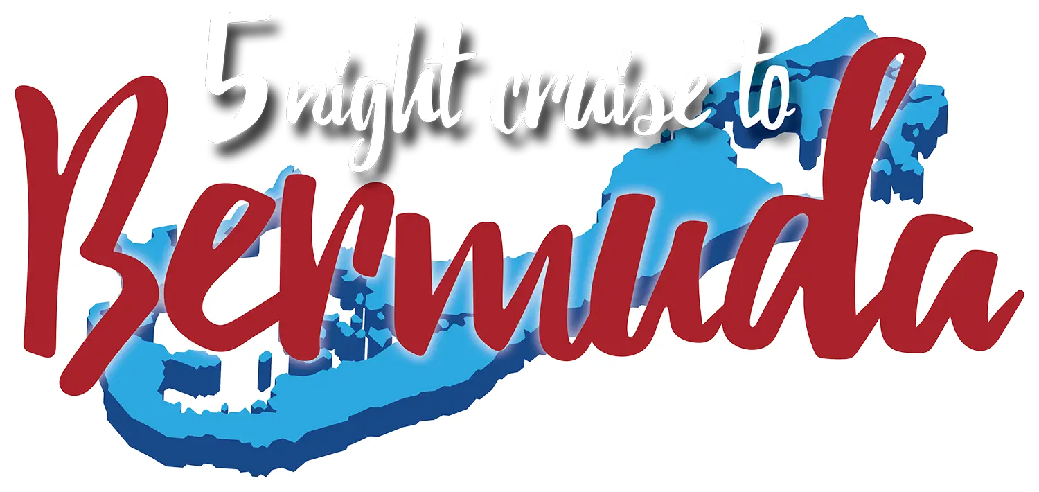 5 Night Cruise to Bermuda