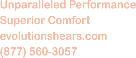 Unparalleled Performance Superior Comfort