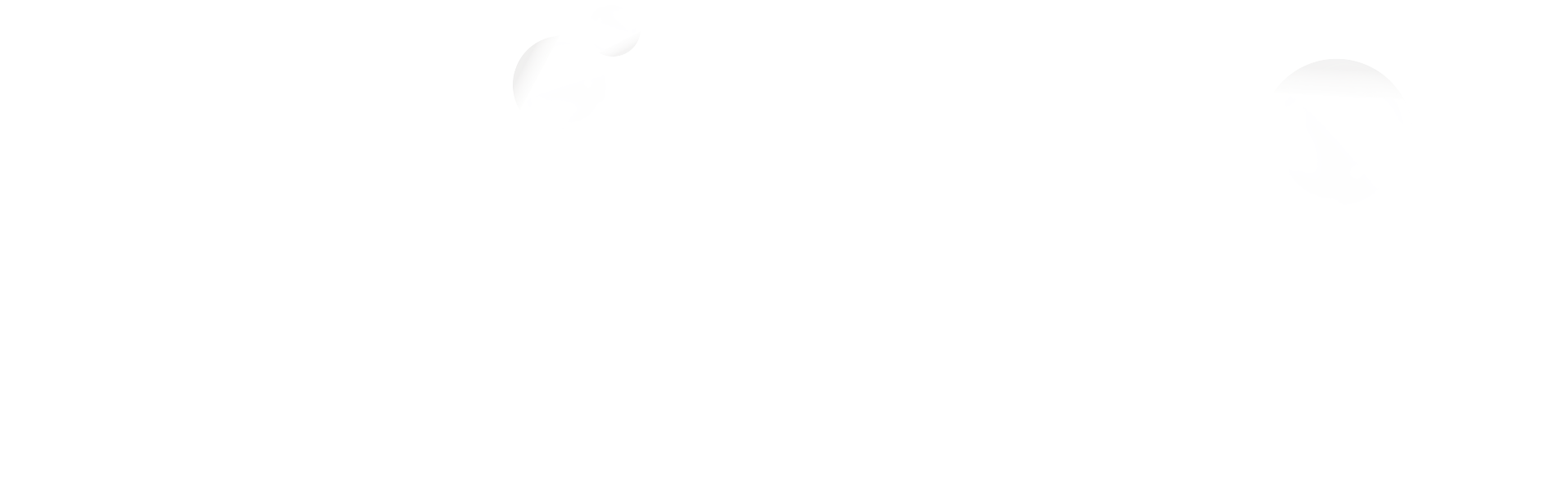 Microbubbles: in bubble font