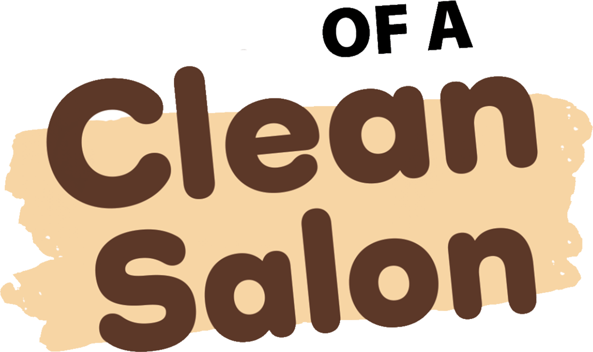 of a Clean Salon