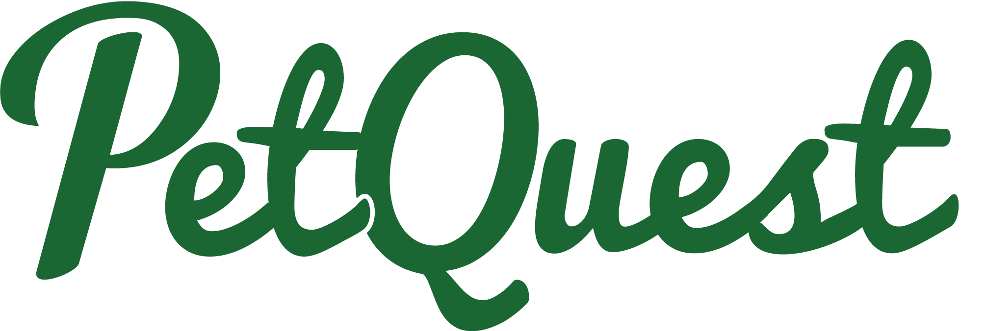 Pet Quest logo