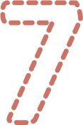 Threaded 7