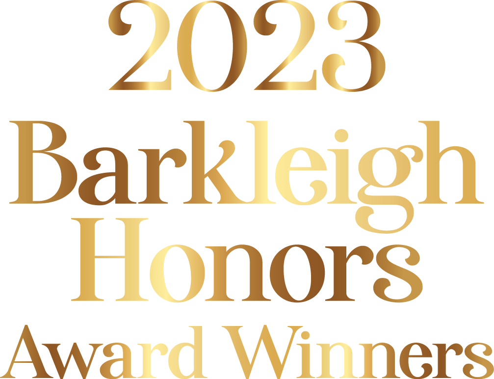 2023 Barkleigh Honors Award Winners