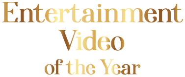 Entertainment Video of the Year