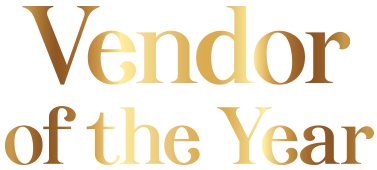 Vendor of the Year