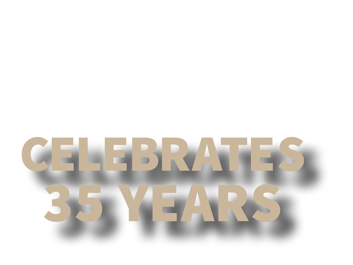 Groom expo celebrates 35 years