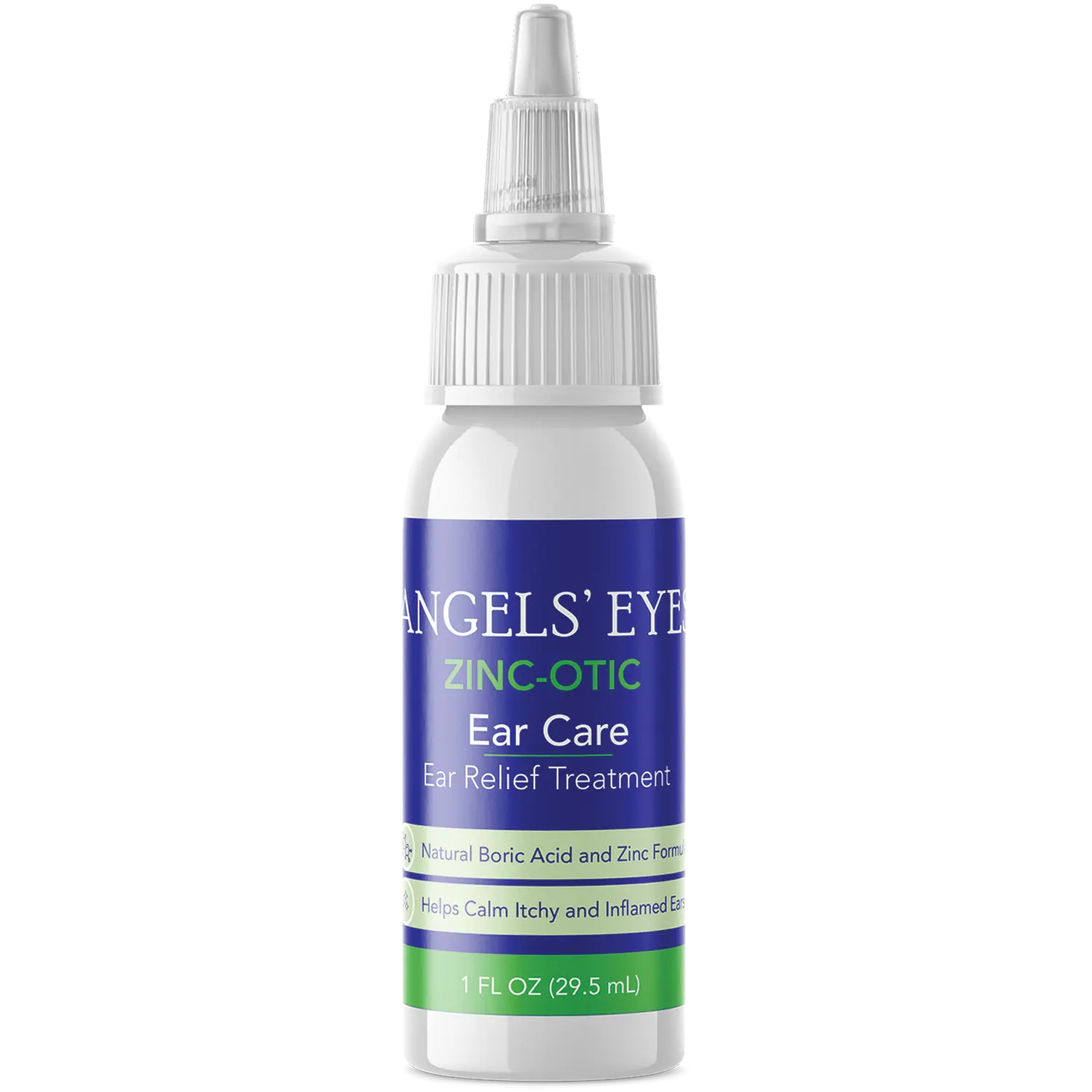 Angels' Eyes Zinc-Otic Ear Relief Treatment product image