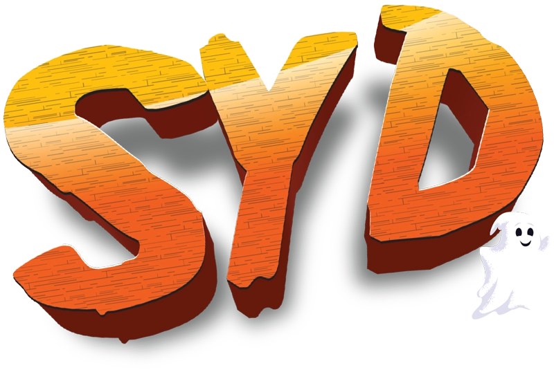 Syd typography