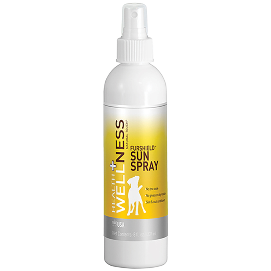 Health & Wellness Furshield Sun Spray from Nilodor Pet Brands