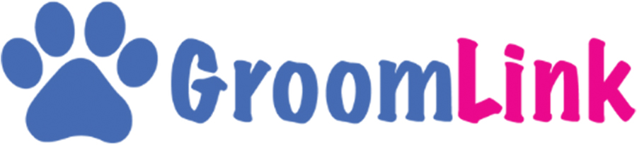 GroomLink logo