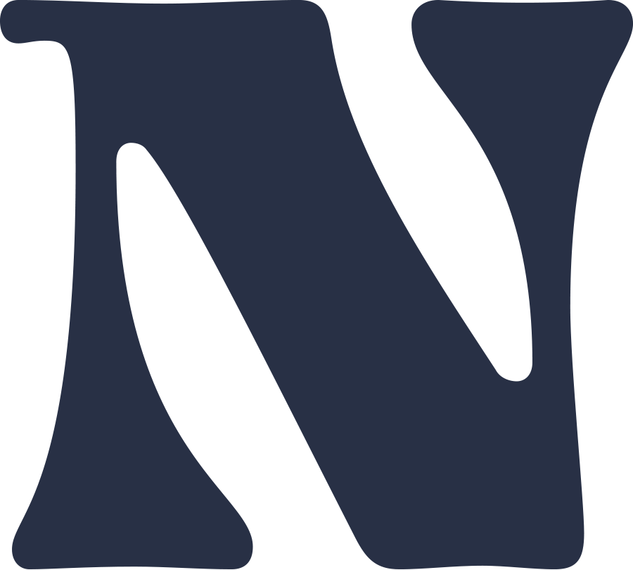 N