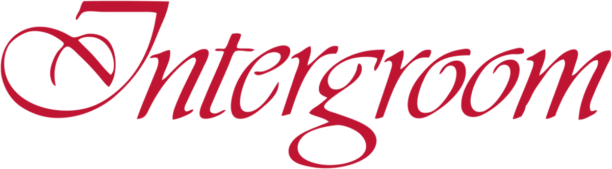 Intergroom script typography