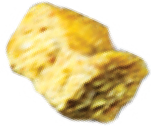 dog treat