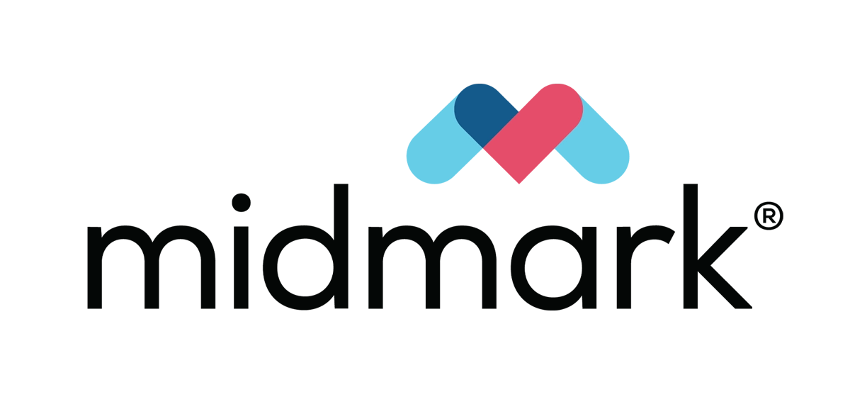 Midmark logo