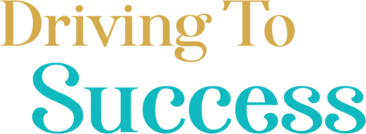 Driving To Success