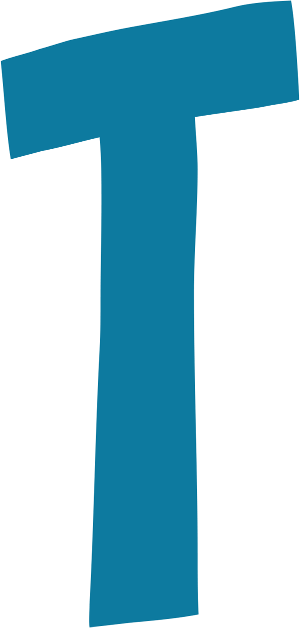 T