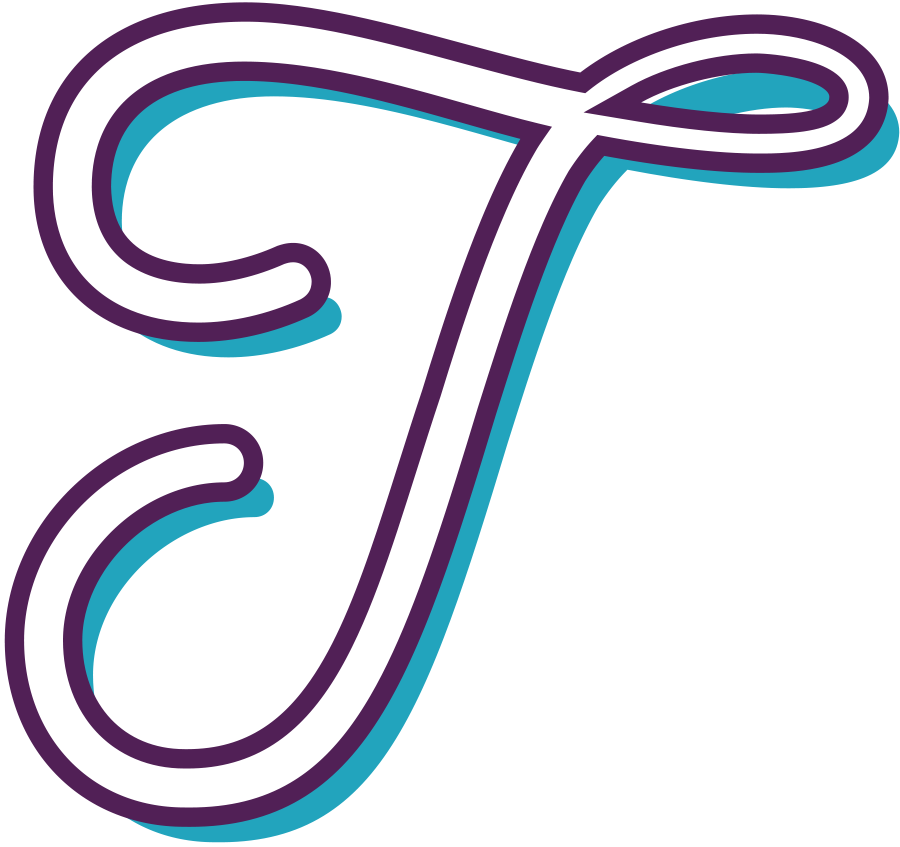 T