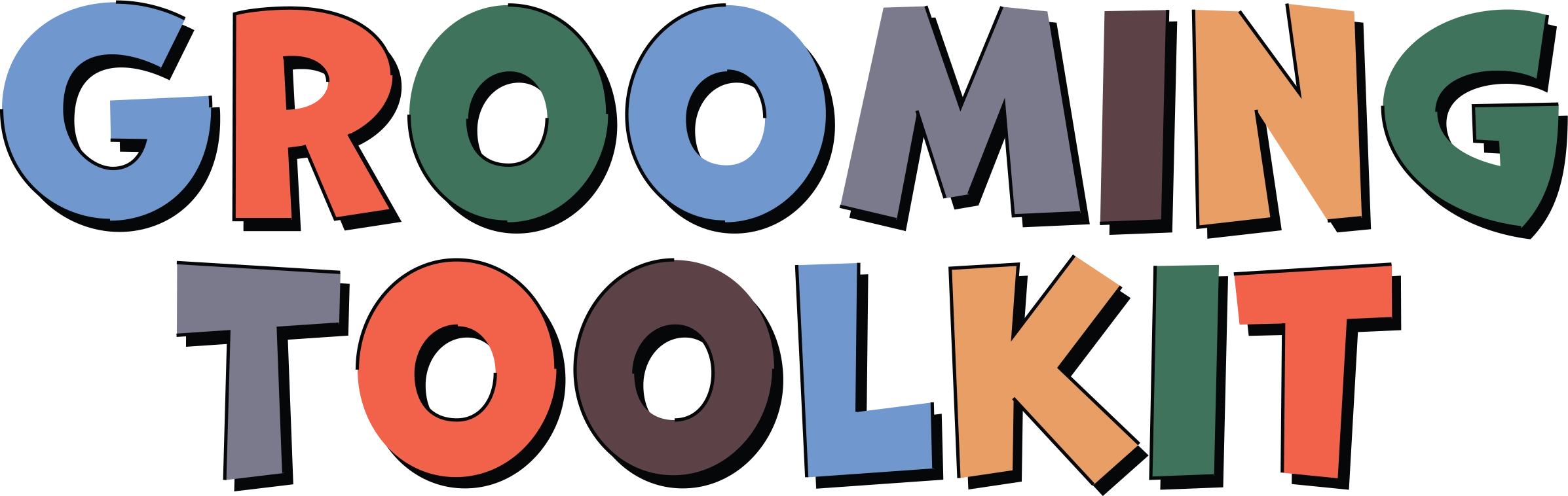 Grooming Toolkit