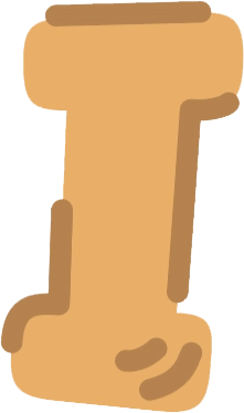I