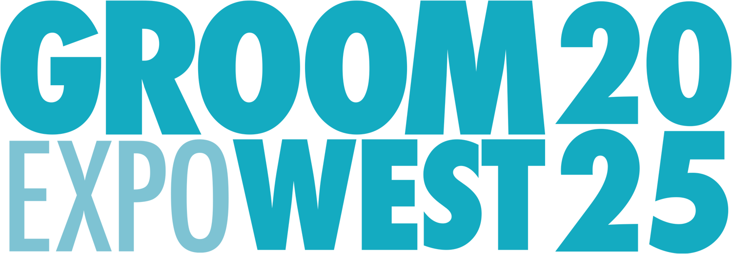 Groom Expo West 2025