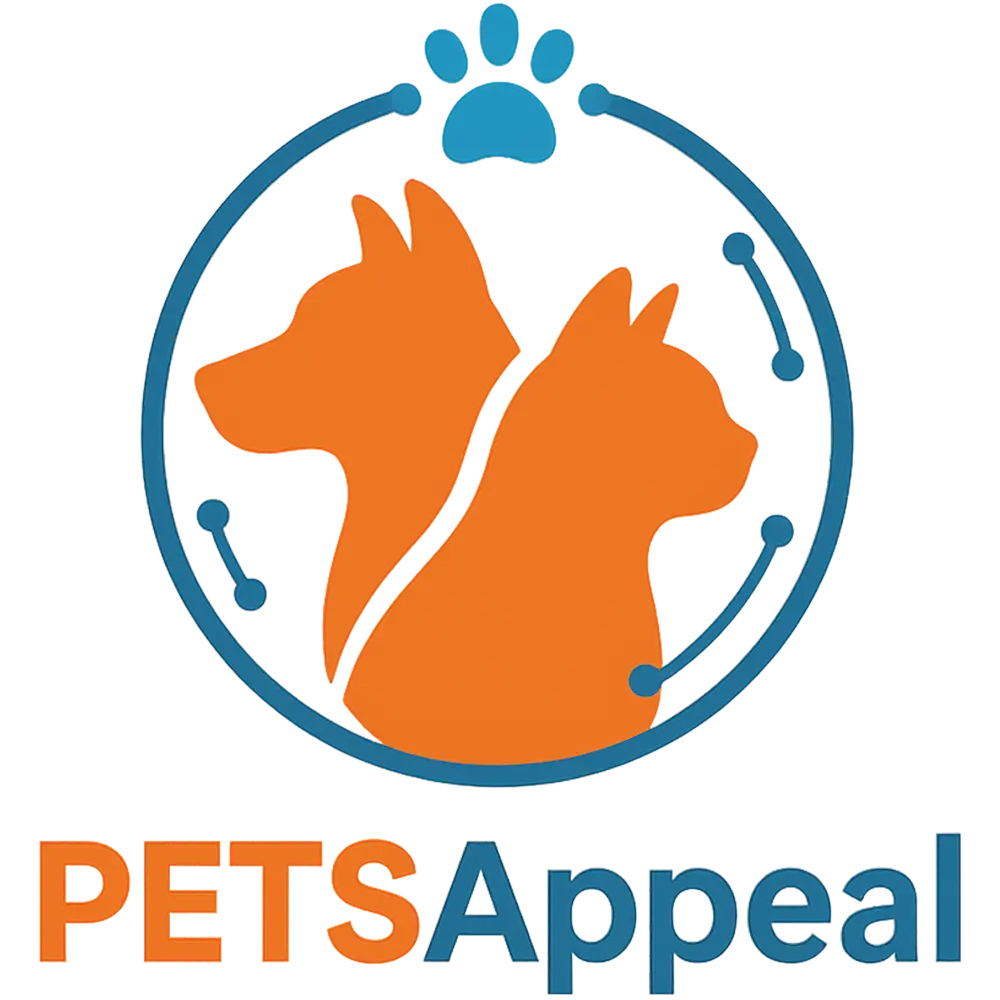 PETSAppeal logo