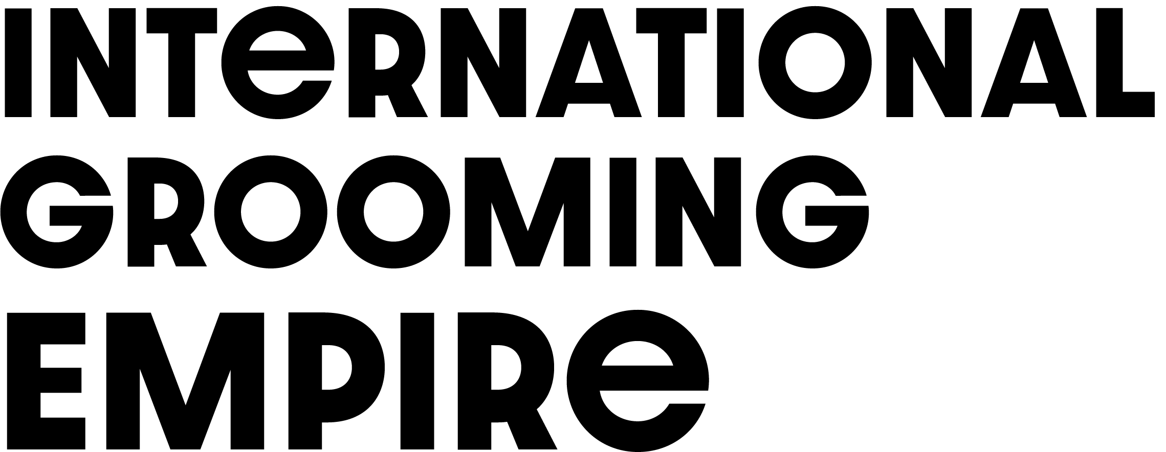 International Grooming Empire