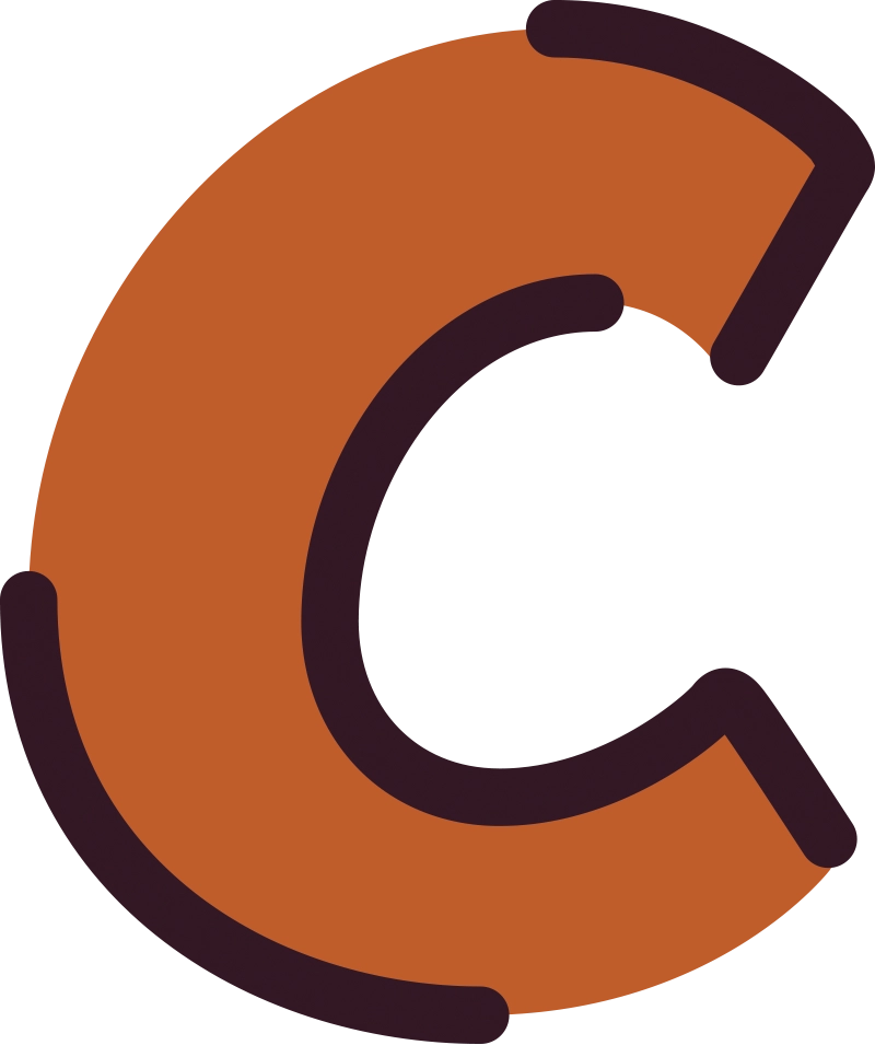 C