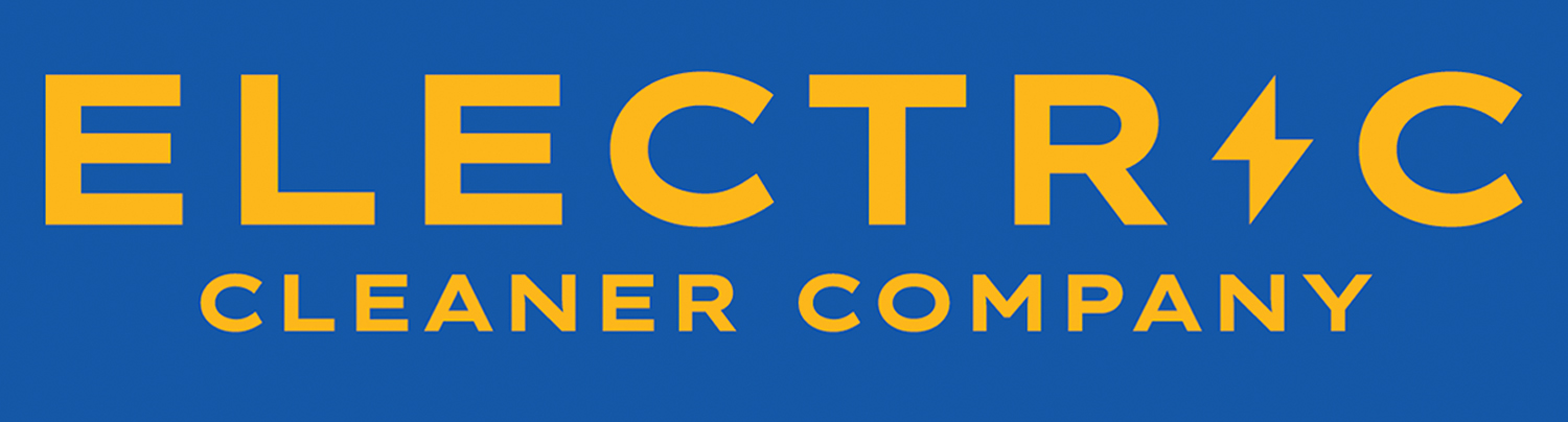 Electric Cleaner Company logo
