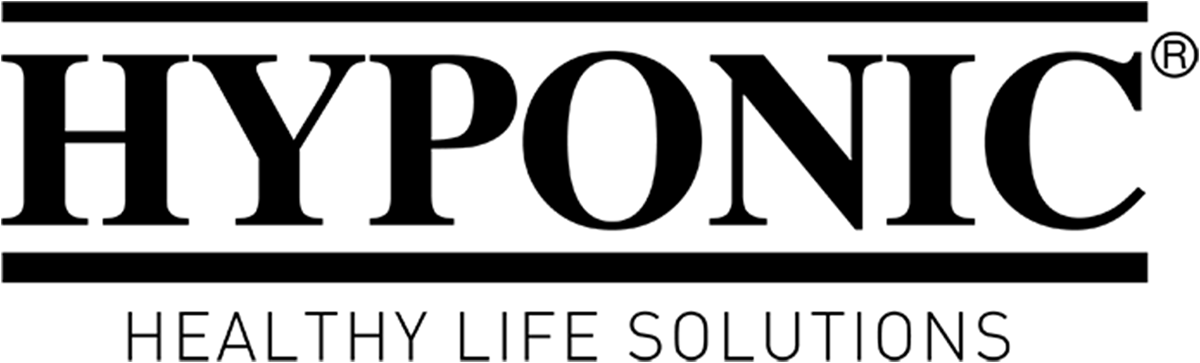 Hyponic logo