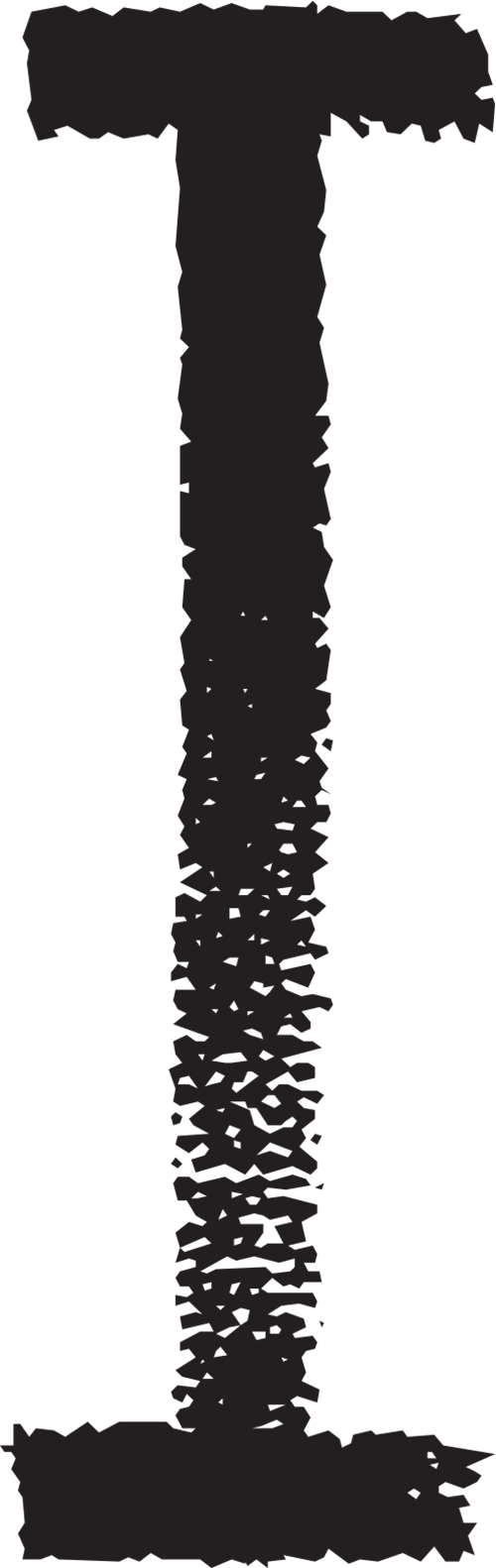 I