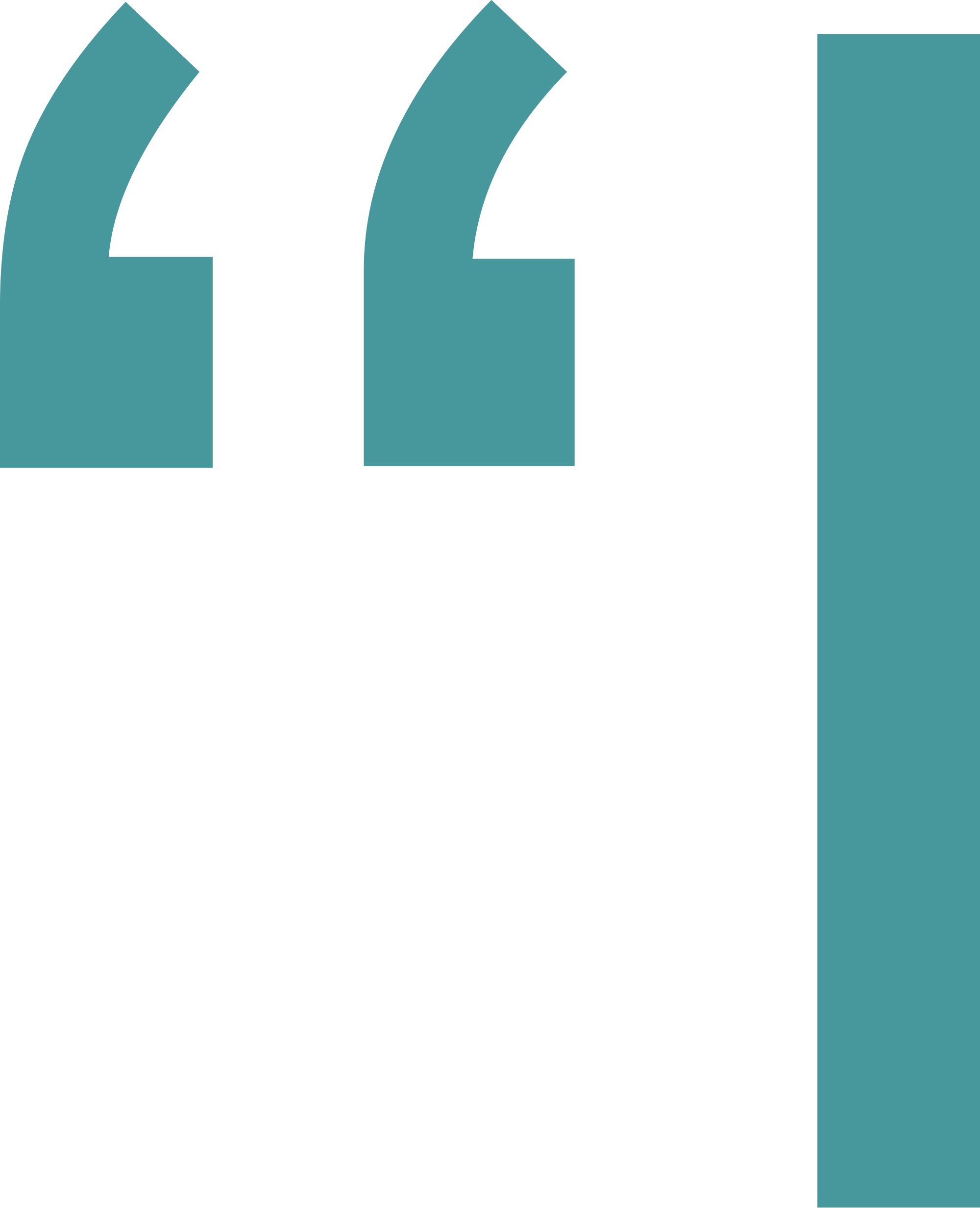 I