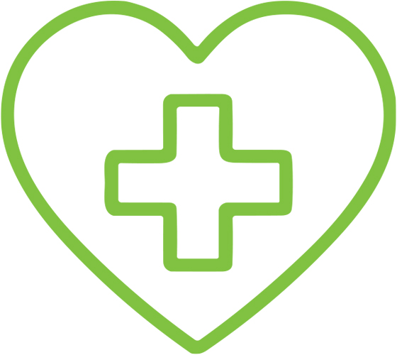 health icon