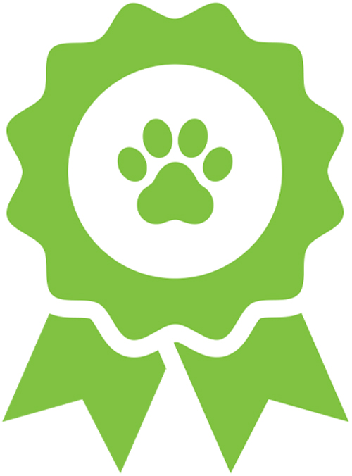 pet award icon