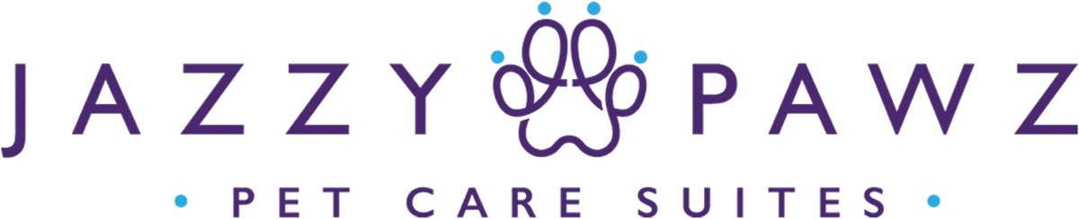 Jazzy Pawz logo
