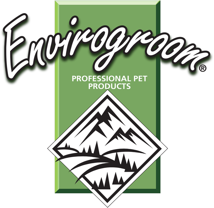 Envirogroom logo
