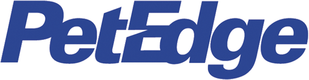 PetEdge logo