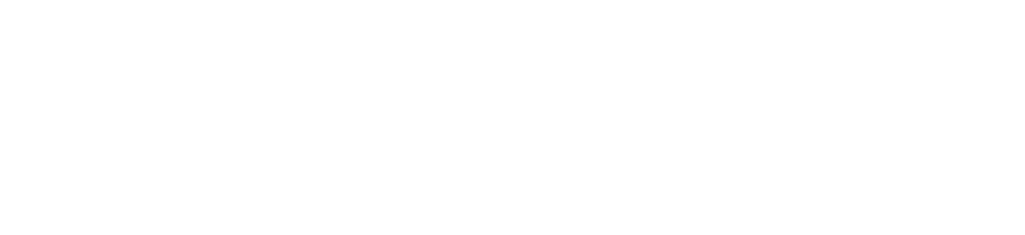 Groomer to Groomer masthead in white