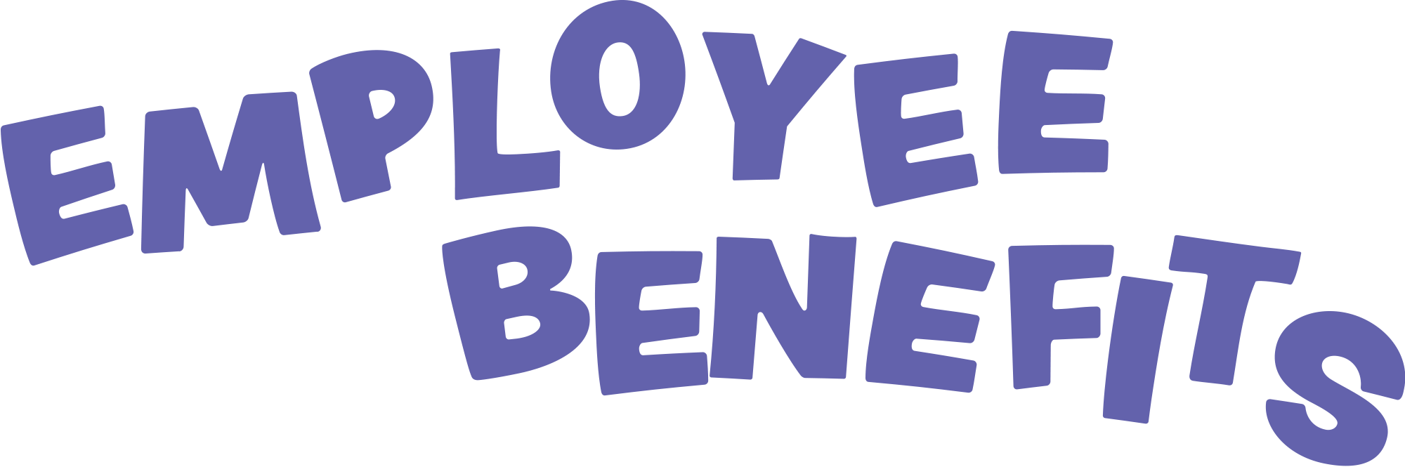 EMPLOYEE BENEFITS