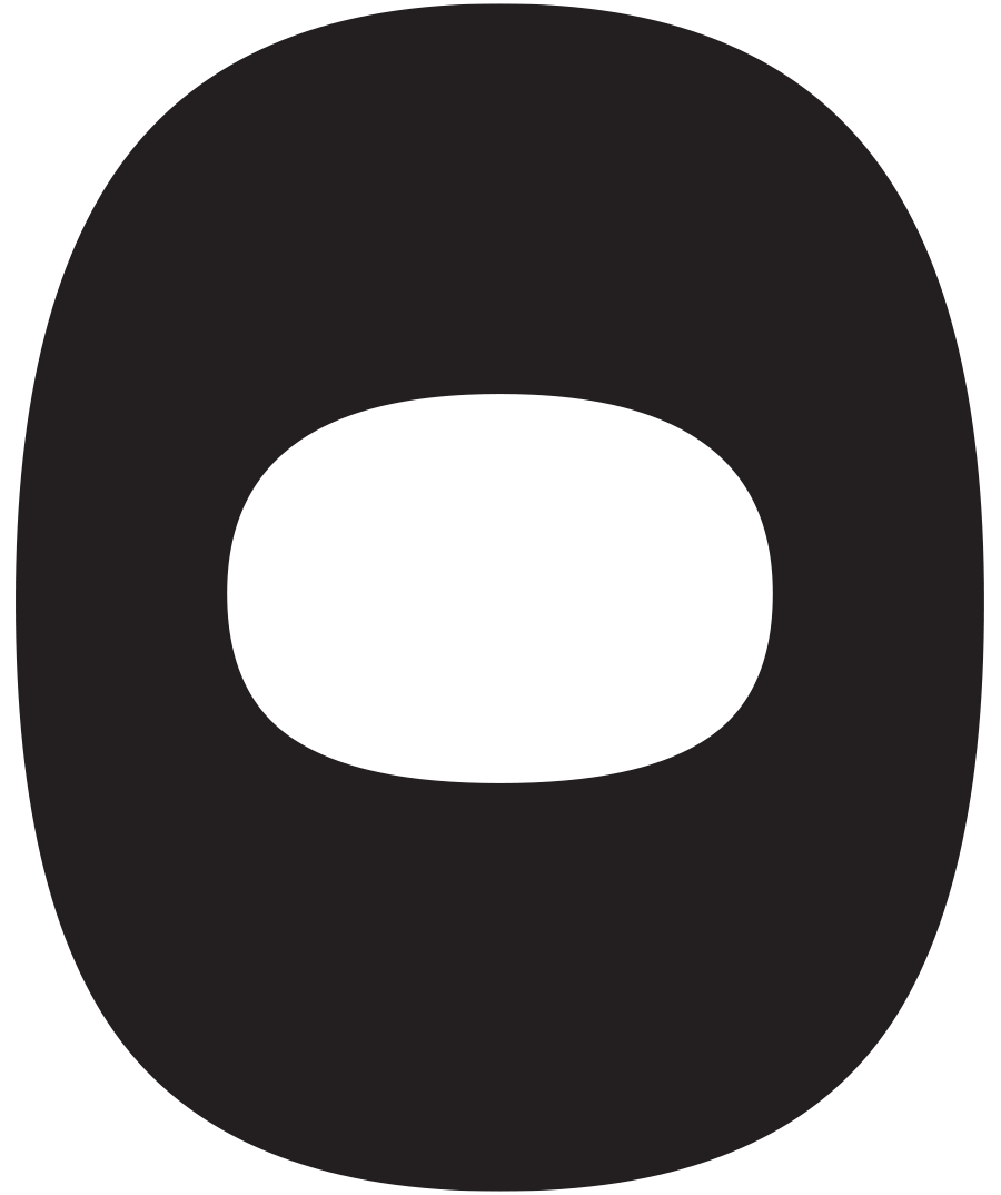 O