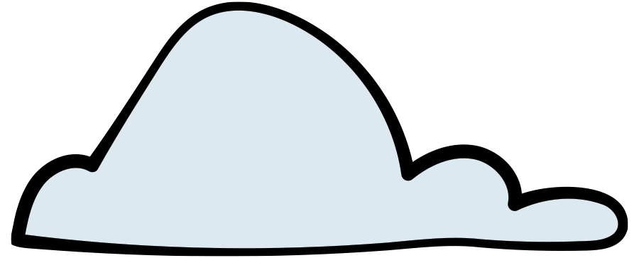 cloud
