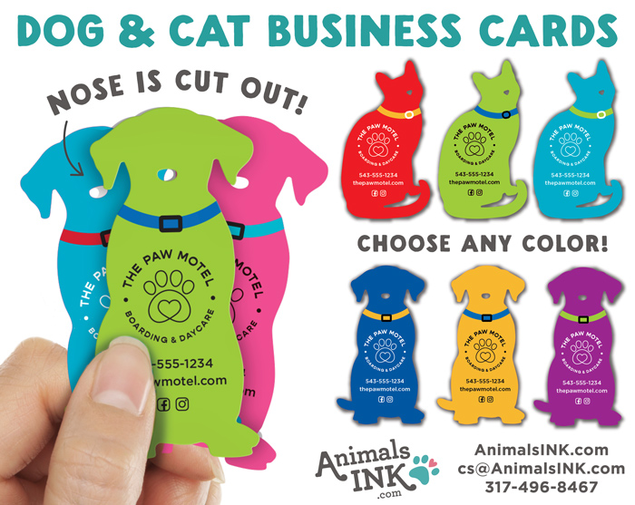 AnimalsINK Advertisement