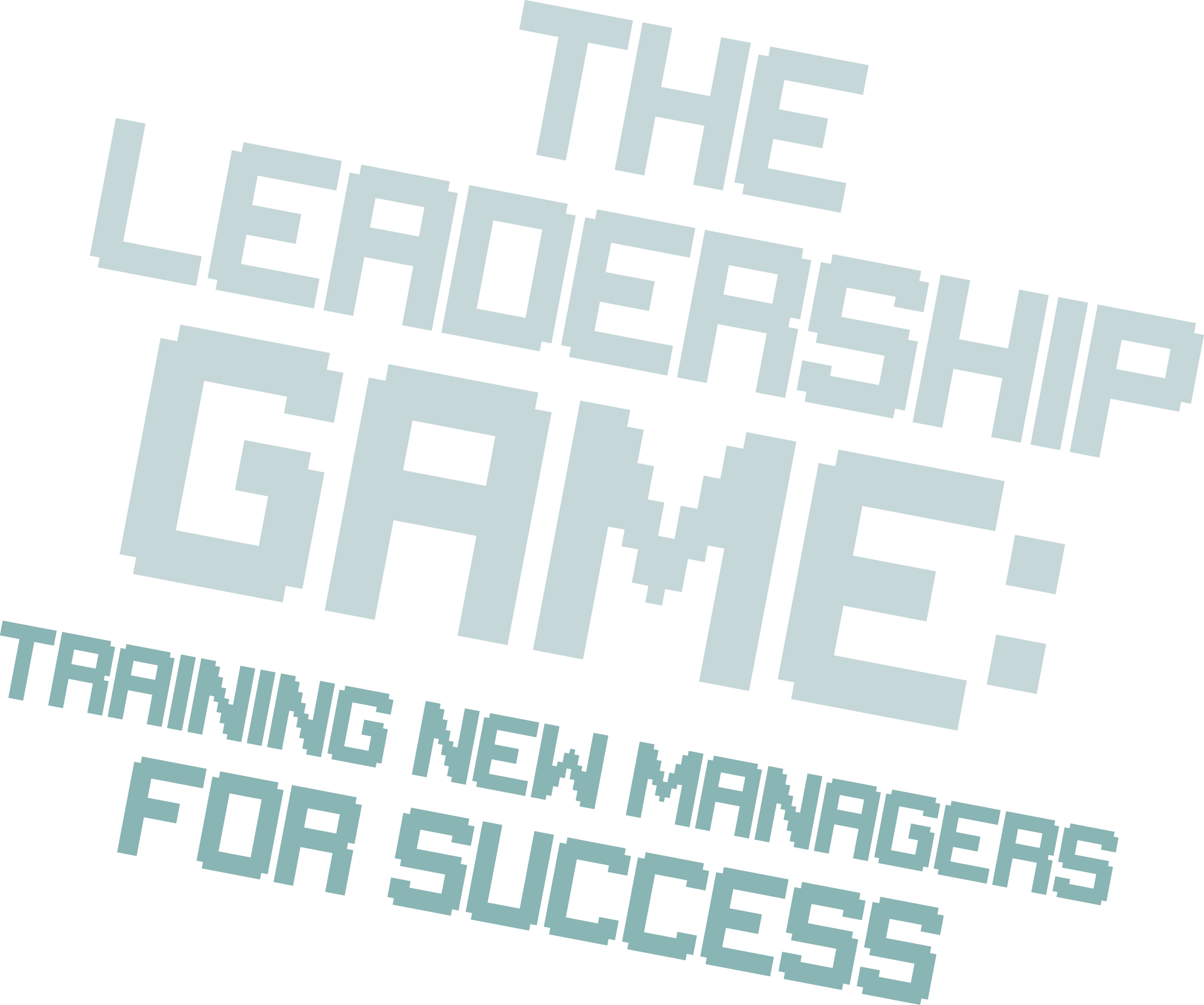 The Leadership Game: Training New Managers for Success
